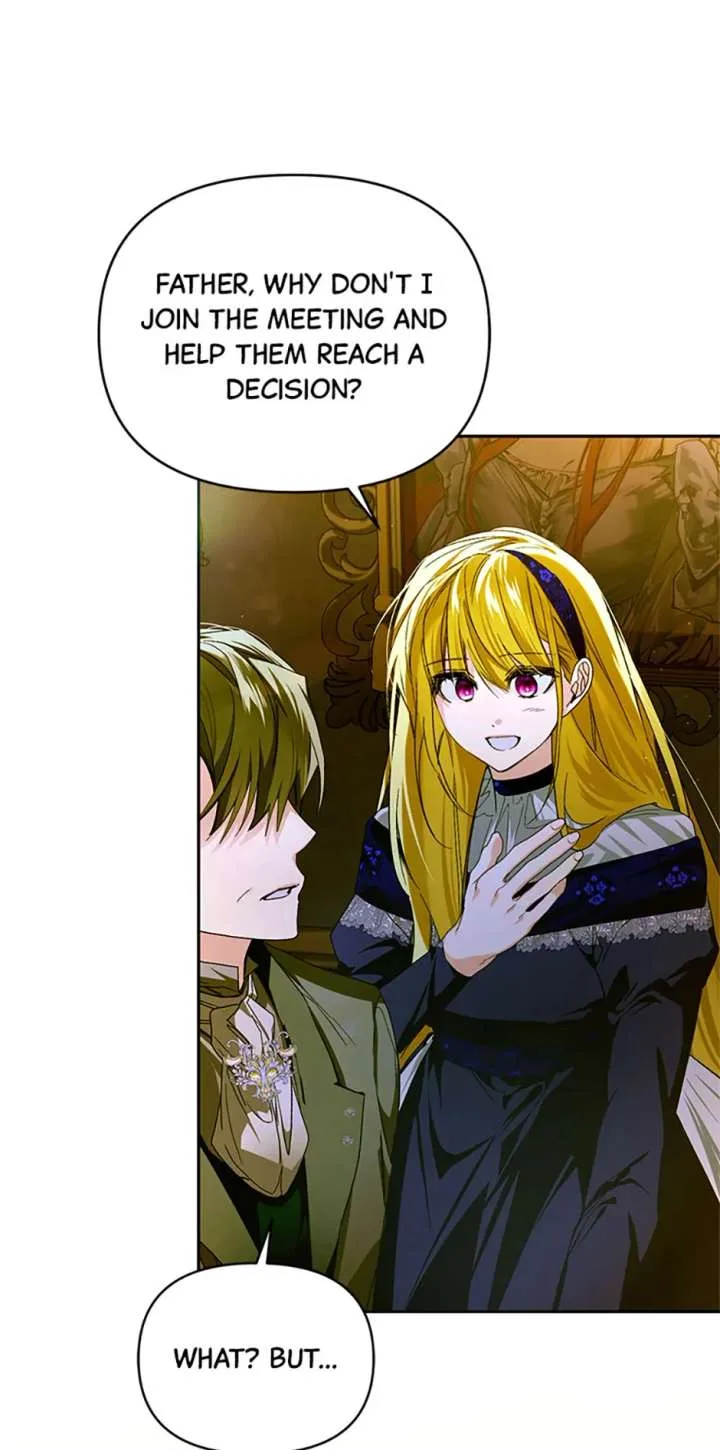 Fell Into the Arms of a Mad Villain Chapter 68 page 65