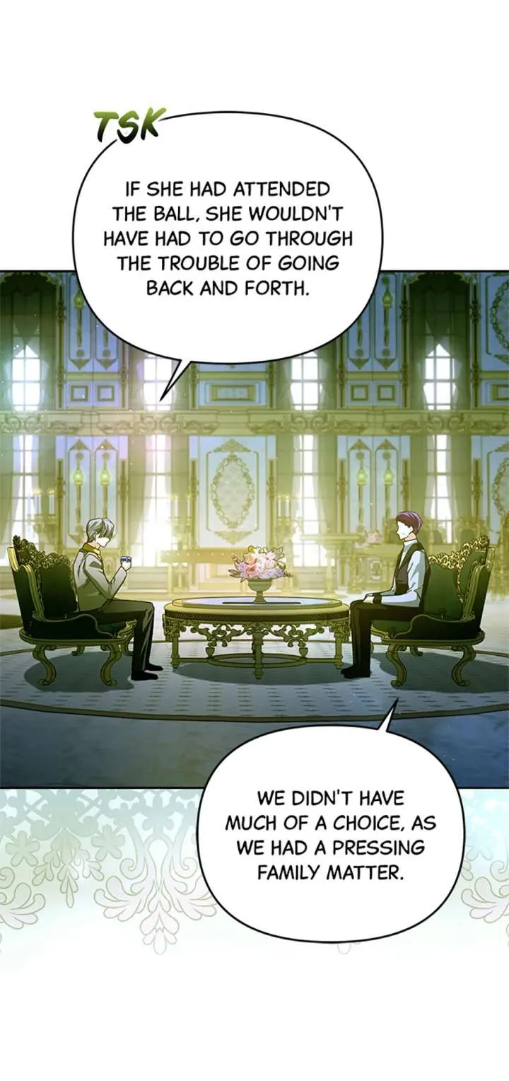 Fell Into the Arms of a Mad Villain Chapter 68 page 24