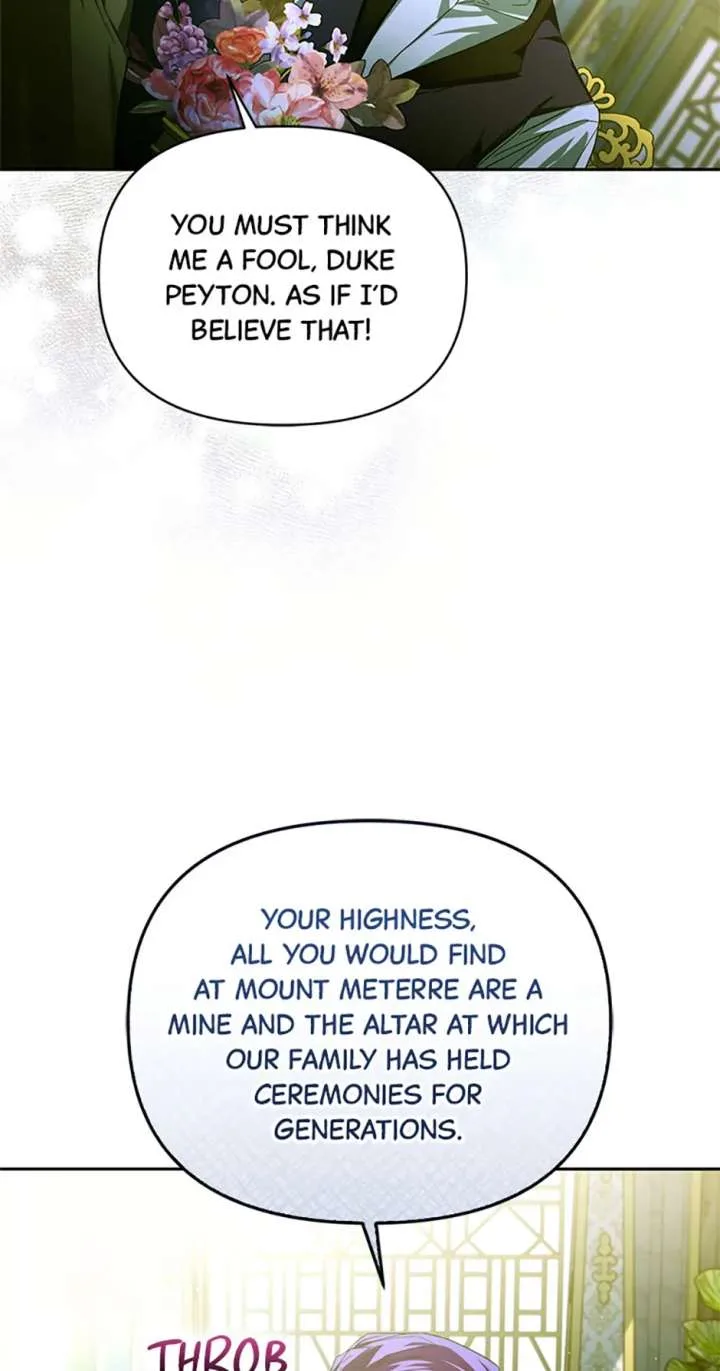 Fell Into the Arms of a Mad Villain Chapter 68 page 40