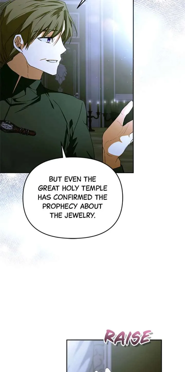 Fell Into the Arms of a Mad Villain Chapter 68 page 81