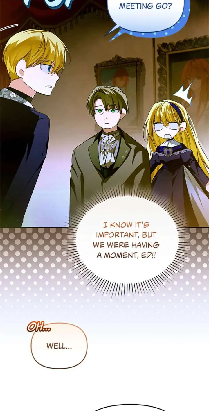 Fell Into the Arms of a Mad Villain Chapter 68 page 63