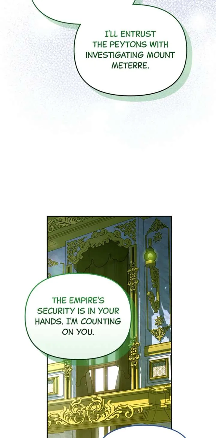 Fell Into the Arms of a Mad Villain Chapter 68 page 45