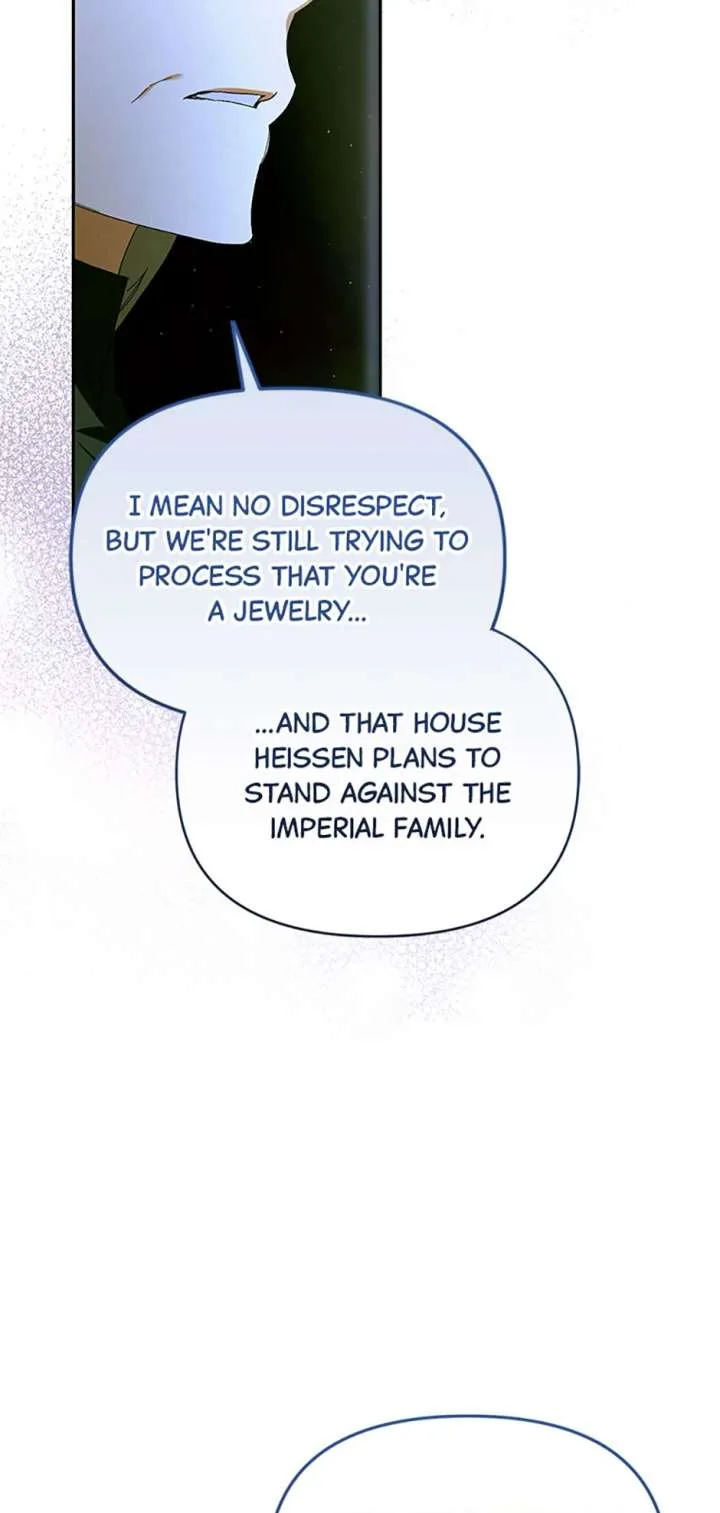 Fell Into the Arms of a Mad Villain Chapter 68 page 76