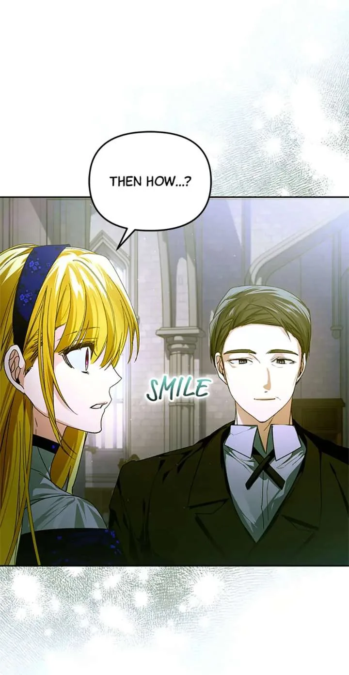 Fell Into the Arms of a Mad Villain Chapter 68 page 17