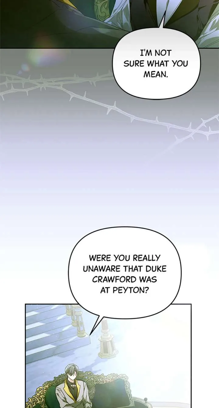 Fell Into the Arms of a Mad Villain Chapter 68 page 31