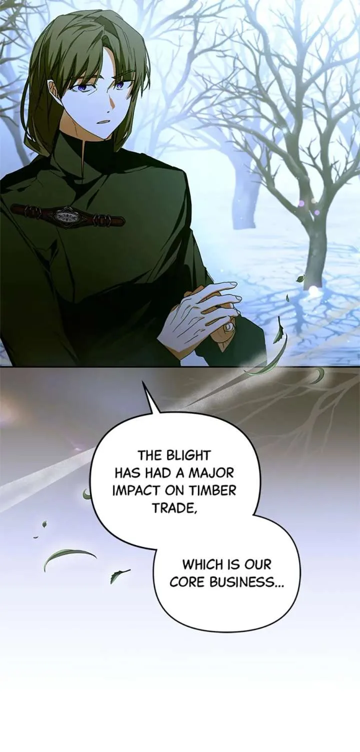 Fell Into the Arms of a Mad Villain Chapter 68 page 86