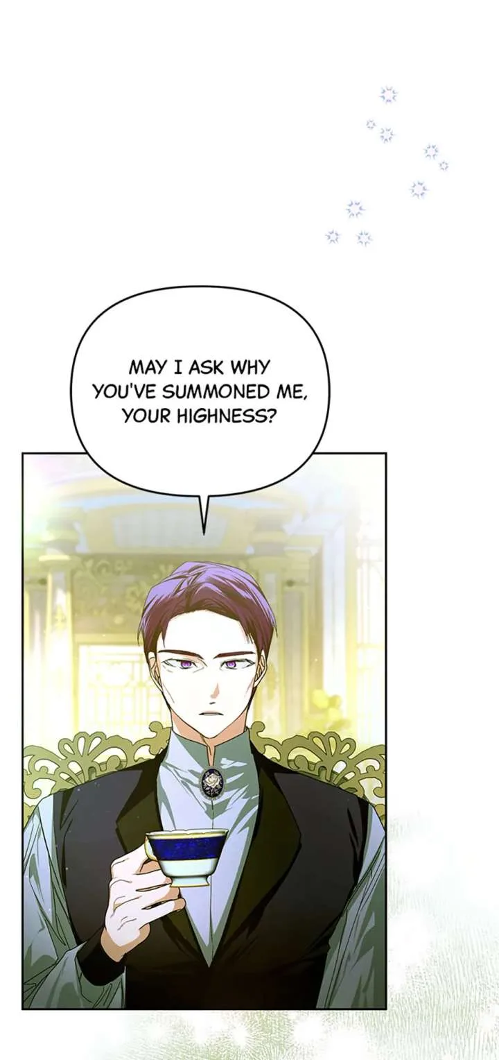 Fell Into the Arms of a Mad Villain Chapter 68 page 22