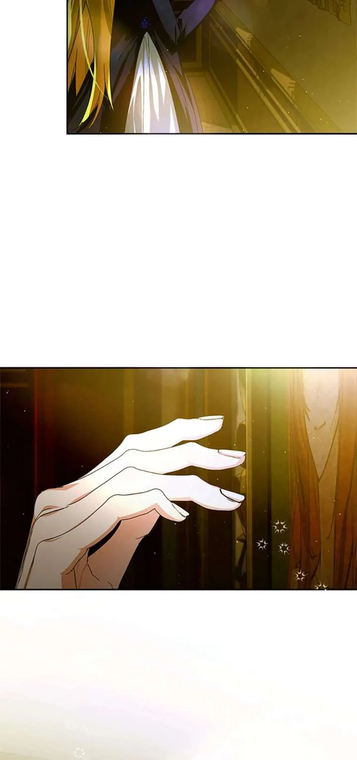 Fell Into the Arms of a Mad Villain Chapter 68 page 56