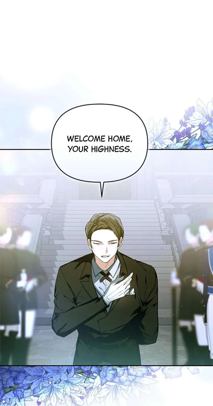 Fell Into the Arms of a Mad Villain Chapter 67 page 4