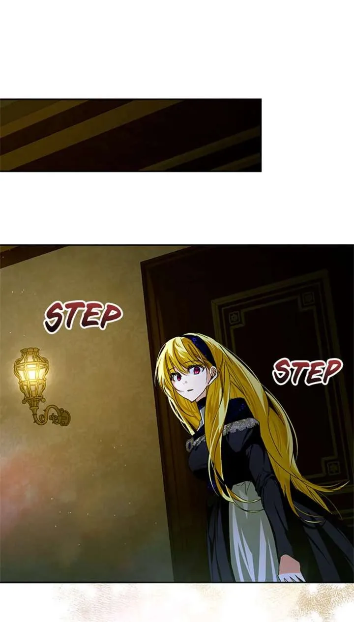 Fell Into the Arms of a Mad Villain Chapter 68 page 47