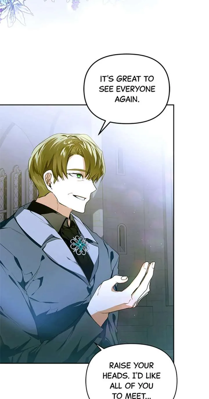 Fell Into the Arms of a Mad Villain Chapter 67 page 5