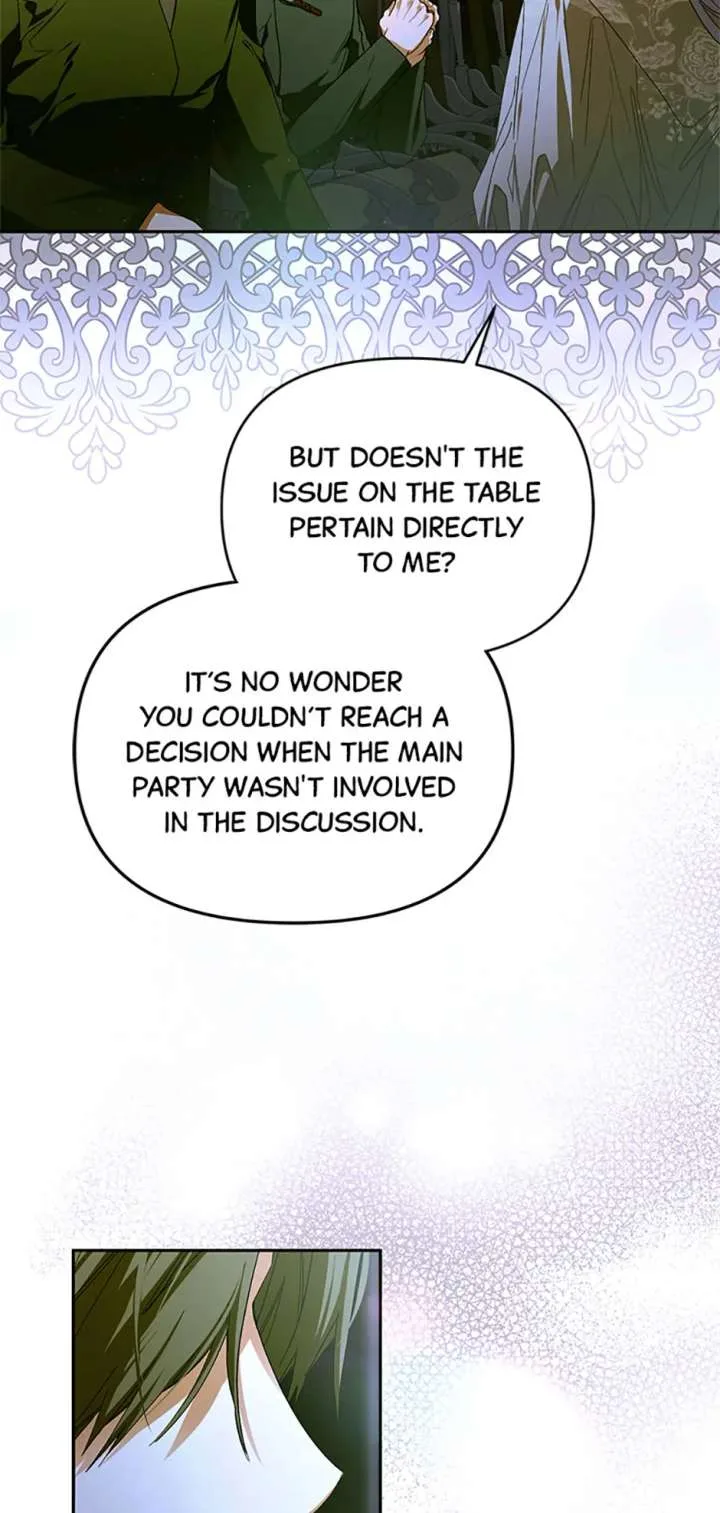Fell Into the Arms of a Mad Villain Chapter 68 page 75