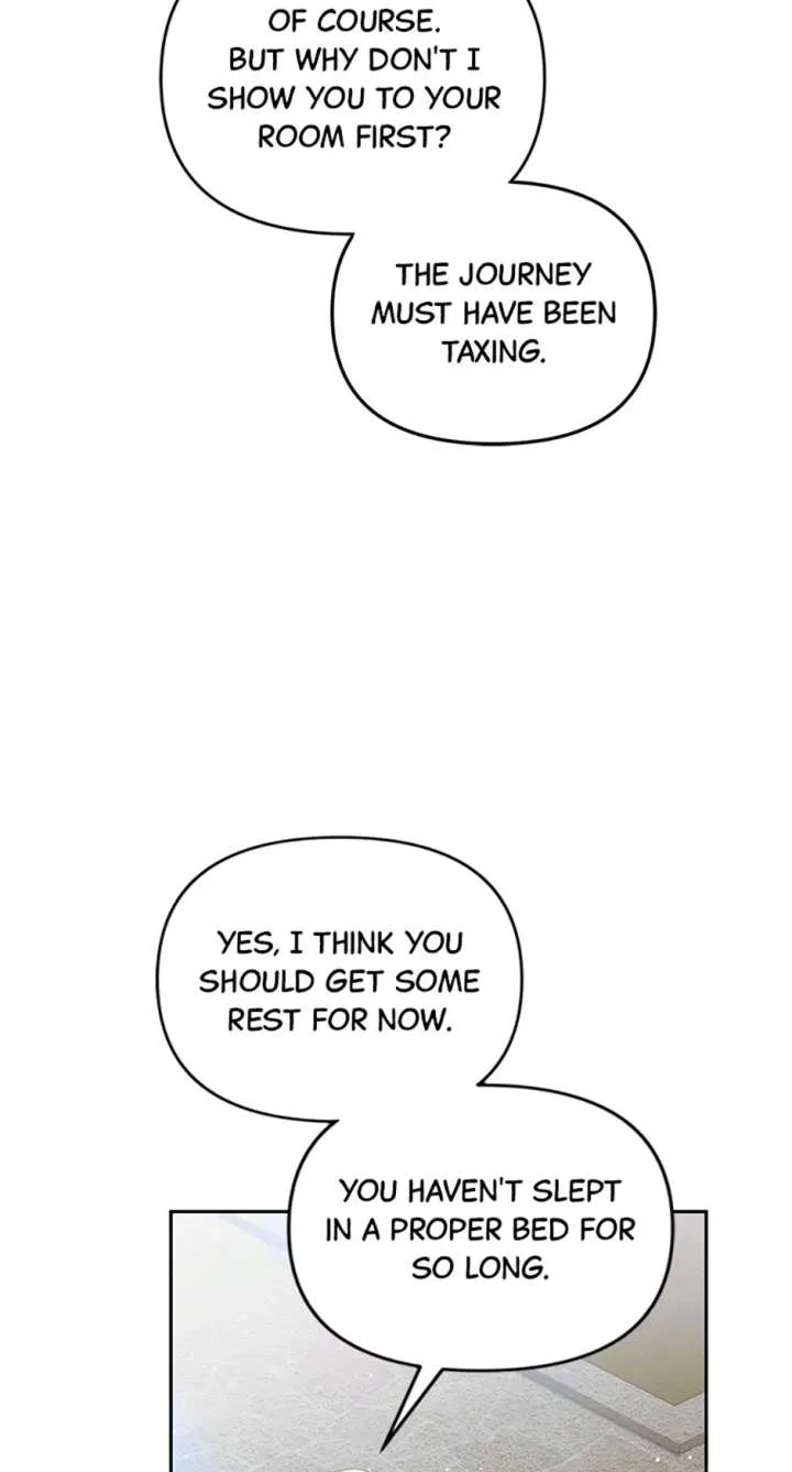 Fell Into the Arms of a Mad Villain Chapter 67 page 12