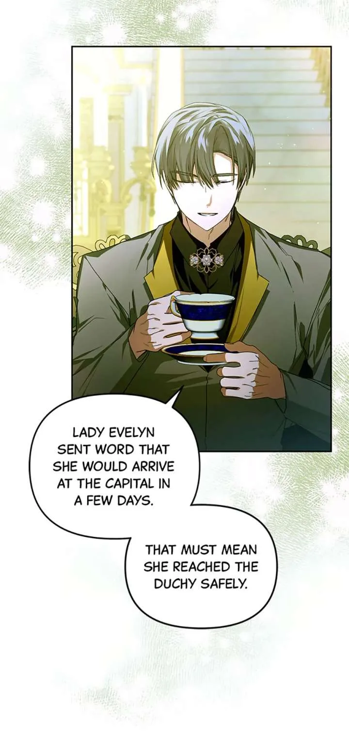 Fell Into the Arms of a Mad Villain Chapter 68 page 23