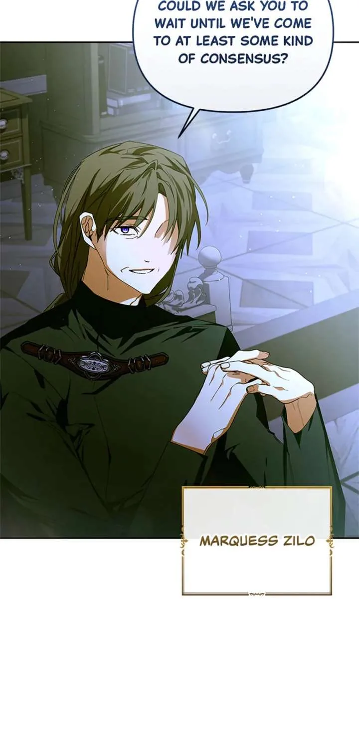 Fell Into the Arms of a Mad Villain Chapter 68 page 77
