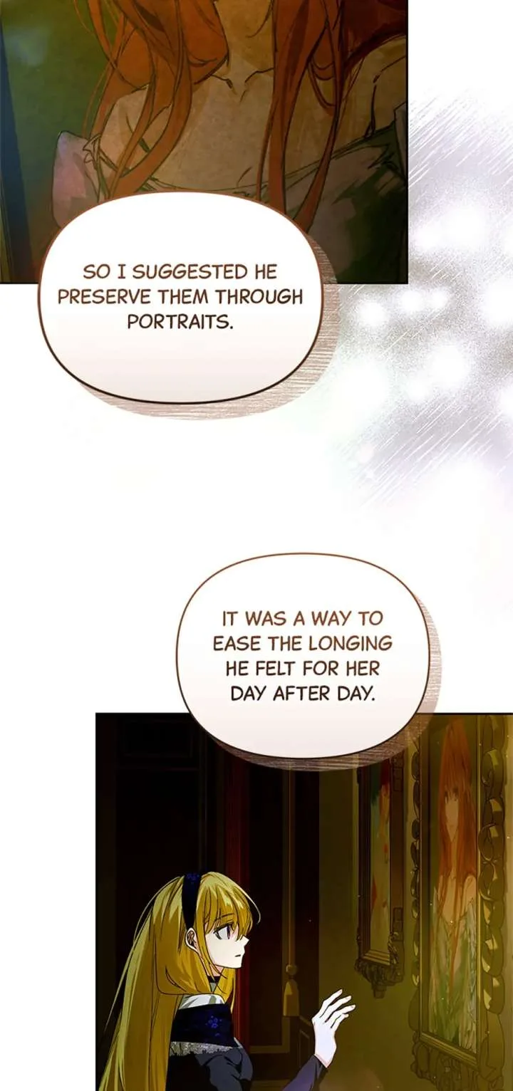Fell Into the Arms of a Mad Villain Chapter 68 page 55