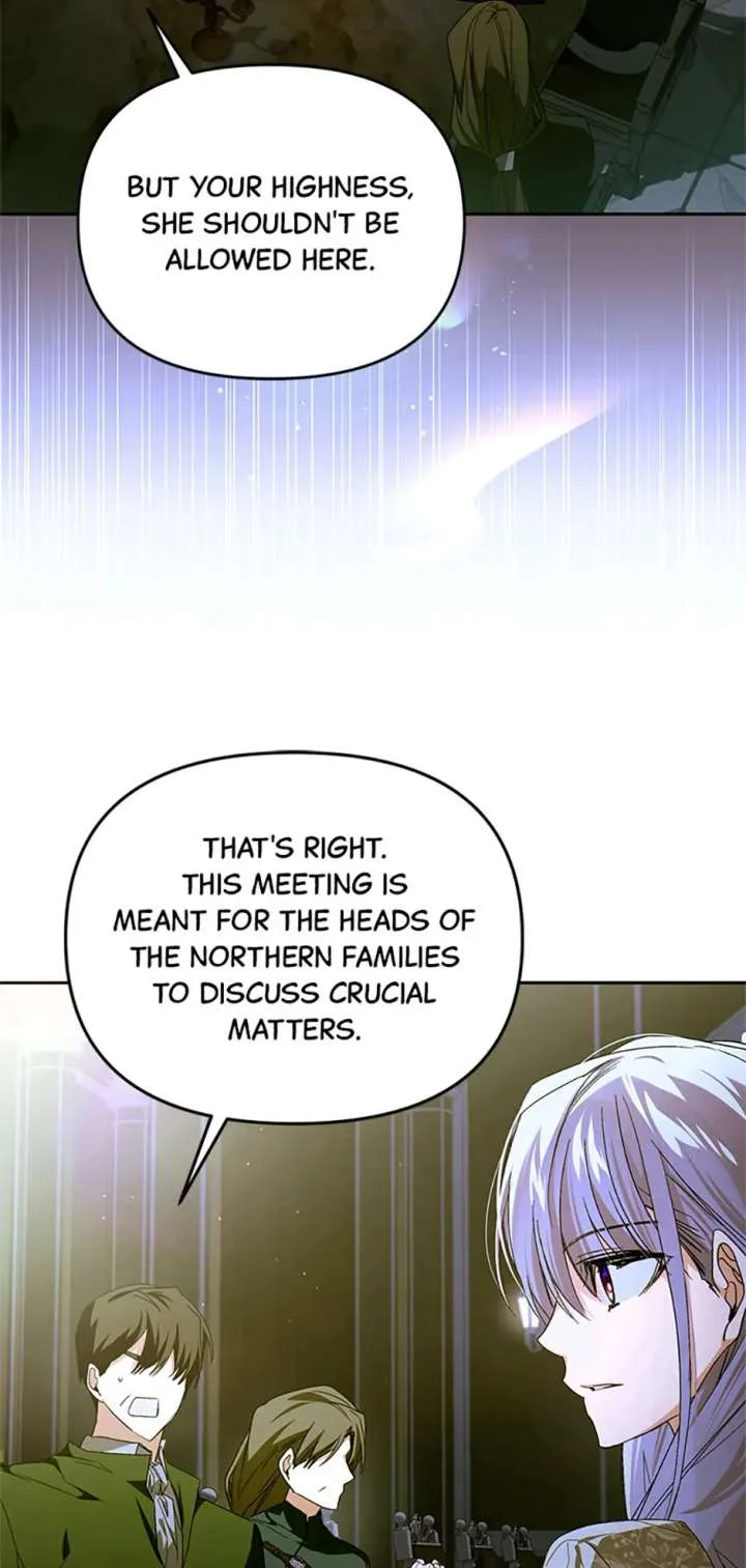 Fell Into the Arms of a Mad Villain Chapter 68 page 74