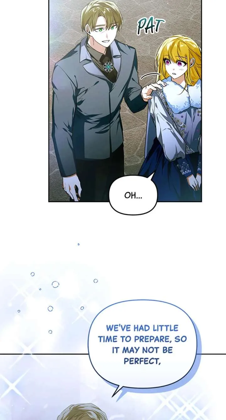 Fell Into the Arms of a Mad Villain Chapter 67 page 13