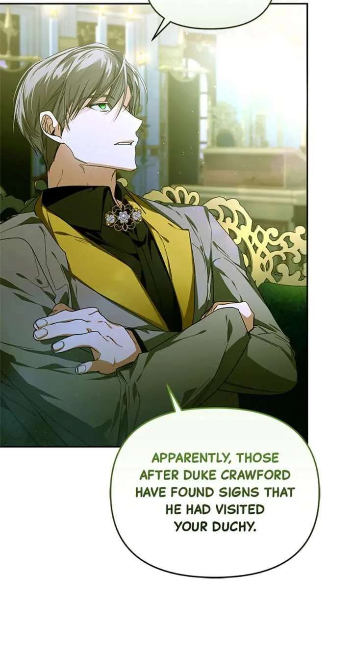 Fell Into the Arms of a Mad Villain Chapter 68 page 33