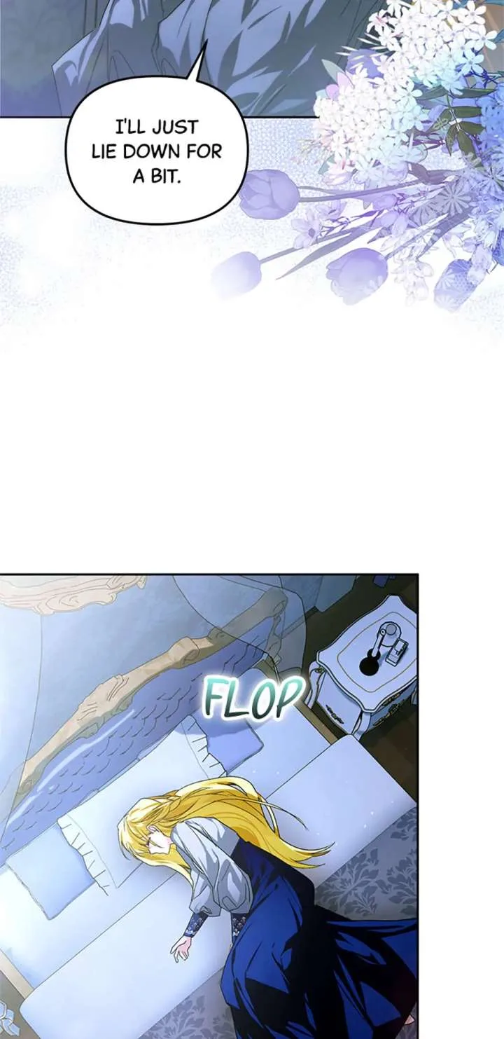 Fell Into the Arms of a Mad Villain Chapter 67 page 25