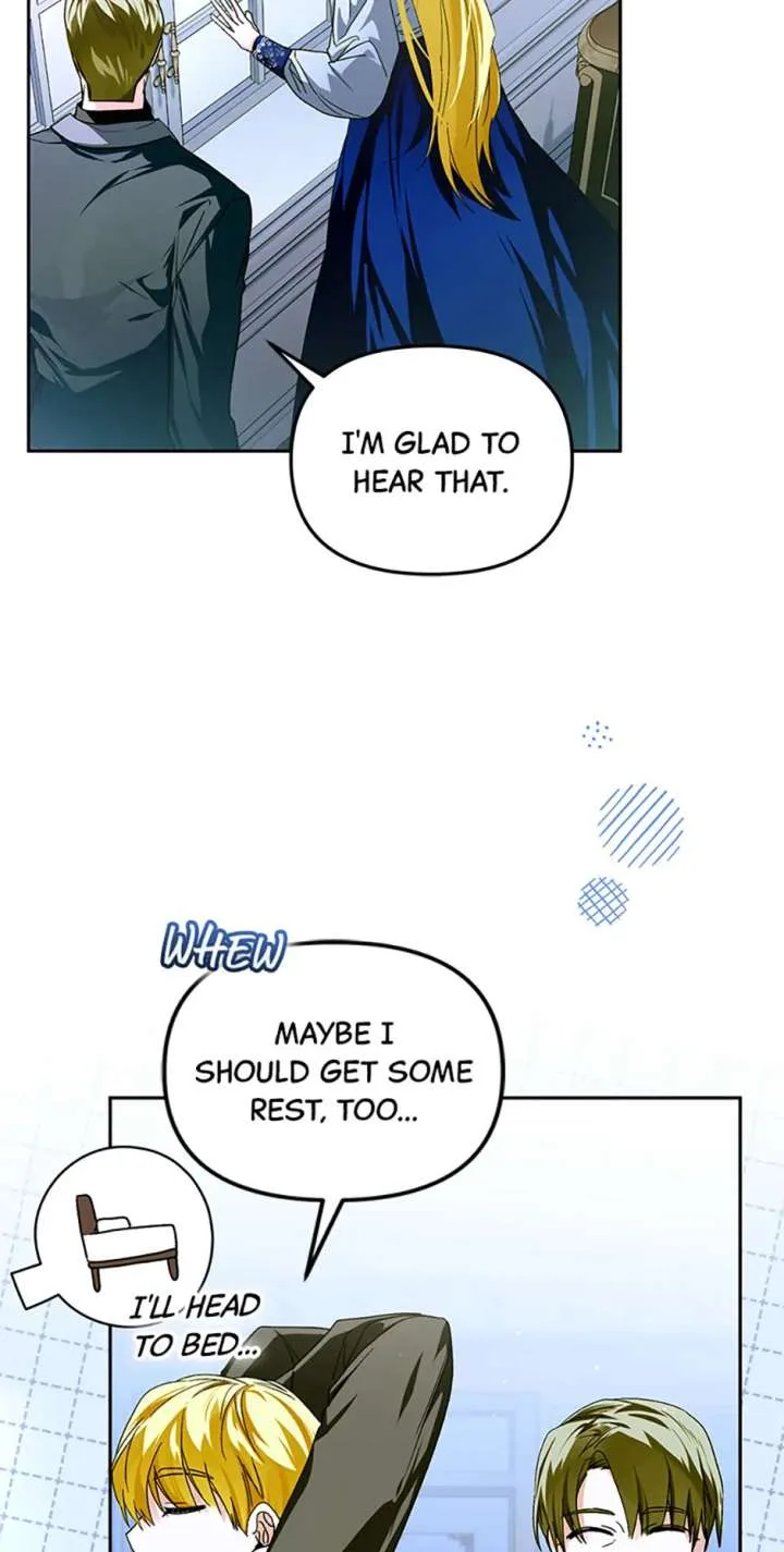Fell Into the Arms of a Mad Villain Chapter 67 page 20