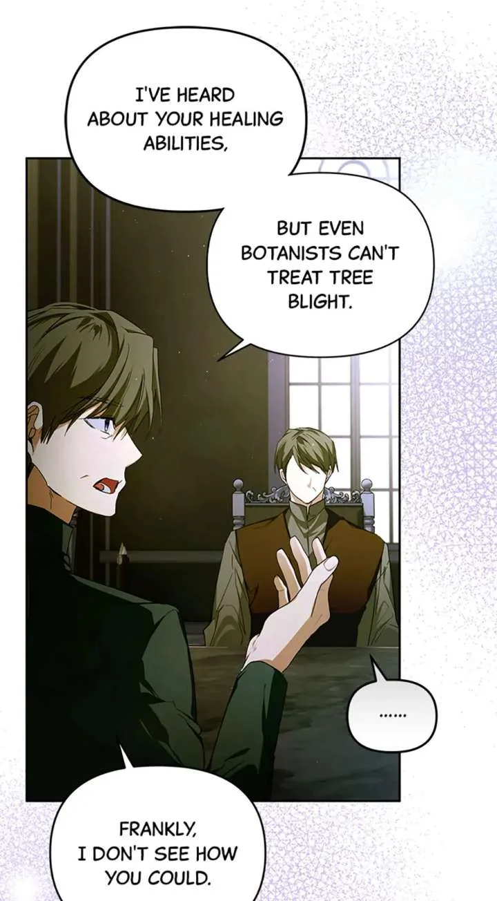Fell Into the Arms of a Mad Villain Chapter 69 page 4