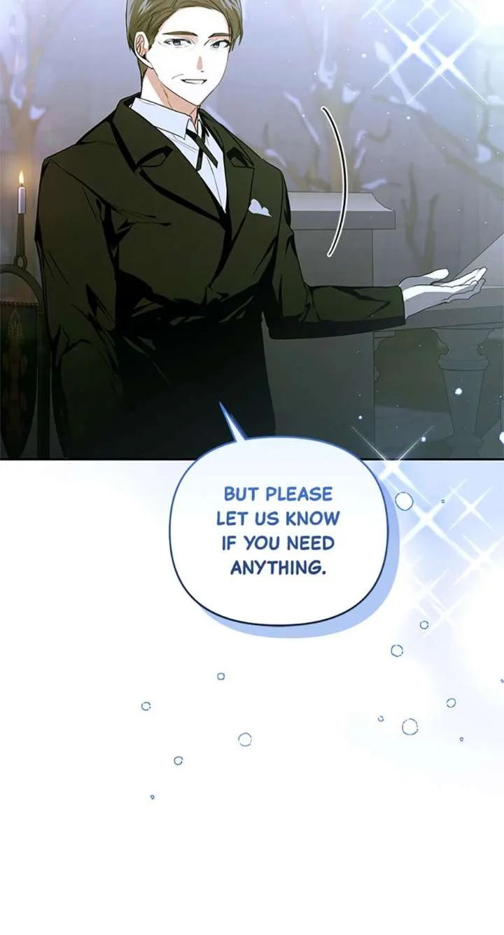 Fell Into the Arms of a Mad Villain Chapter 67 page 14