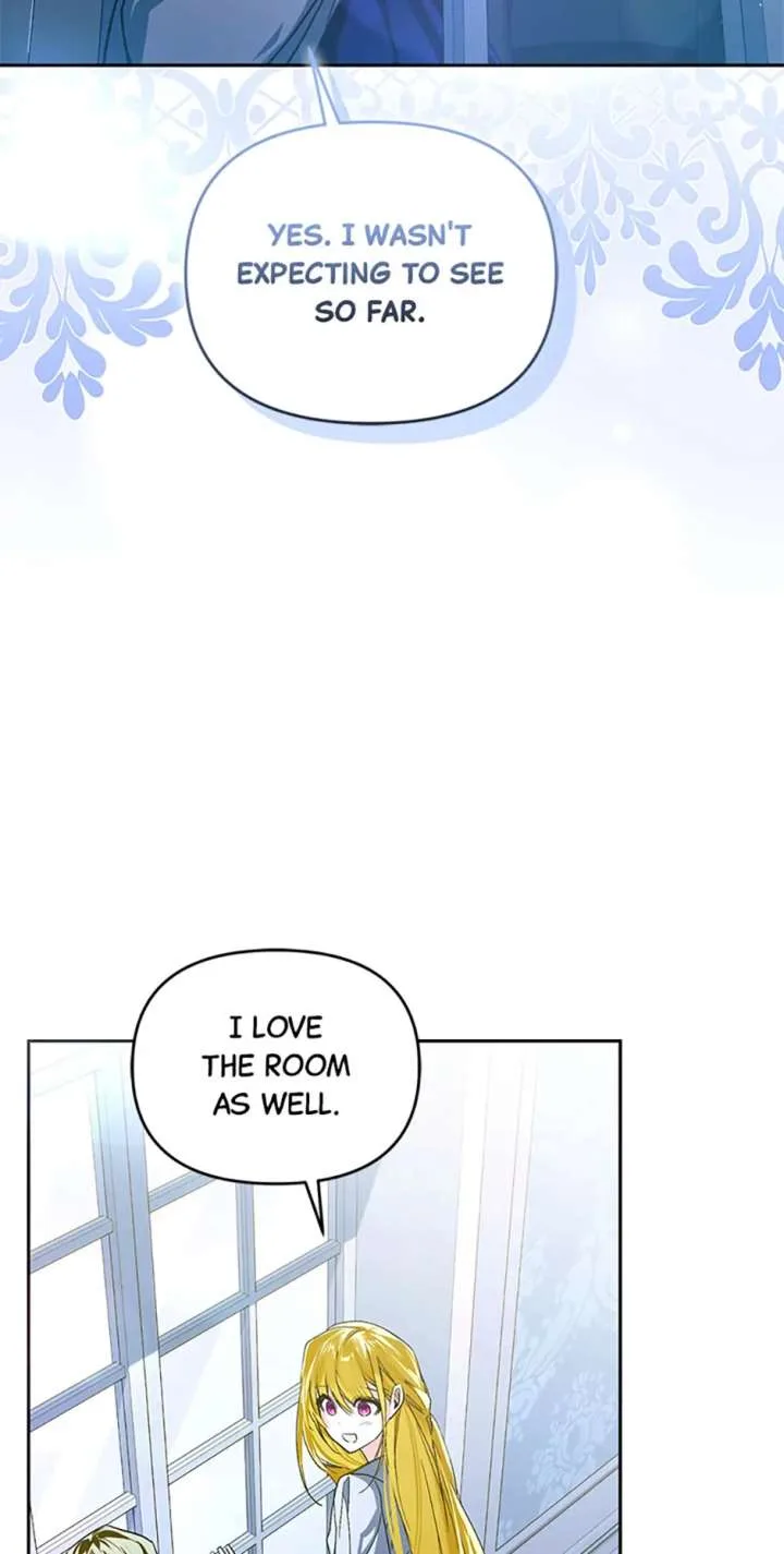 Fell Into the Arms of a Mad Villain Chapter 67 page 19