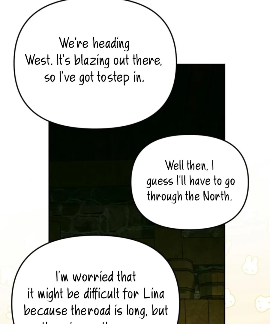 Fell Into the Arms of a Mad Villain Chapter 65 page 39