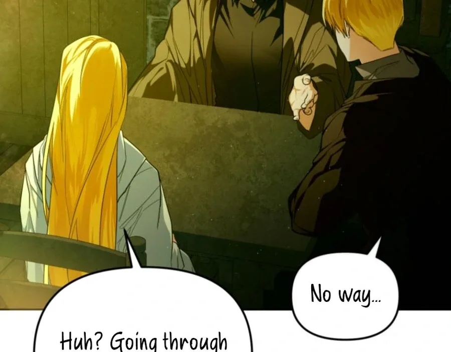 Fell Into the Arms of a Mad Villain Chapter 65 page 42