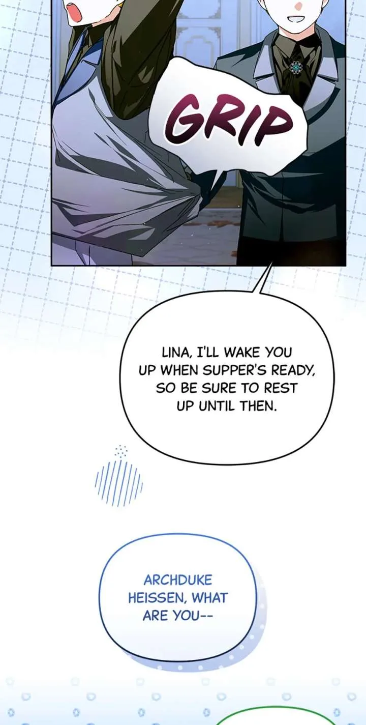 Fell Into the Arms of a Mad Villain Chapter 67 page 21