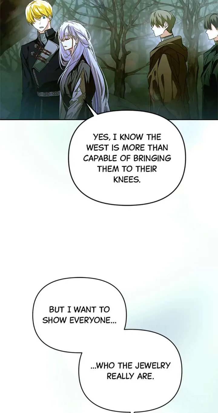 Fell Into the Arms of a Mad Villain Chapter 69 page 15