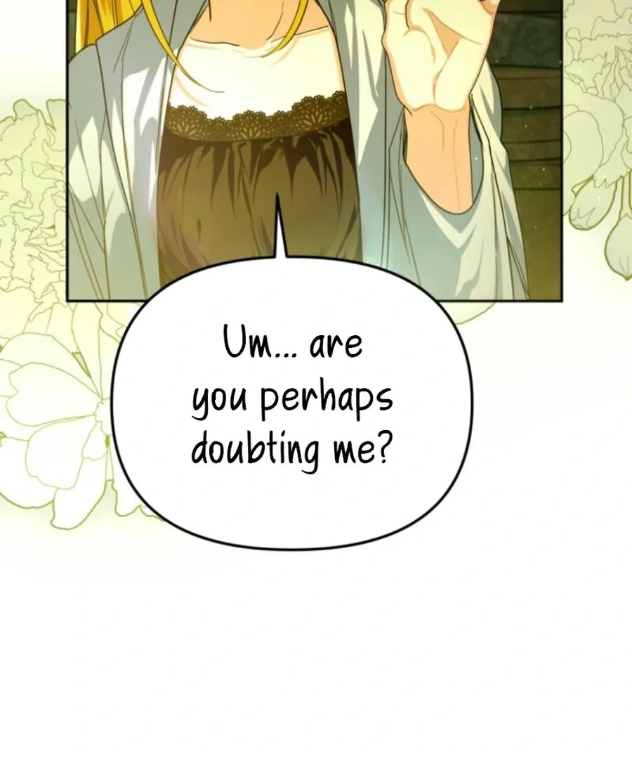Fell Into the Arms of a Mad Villain Chapter 65 page 45