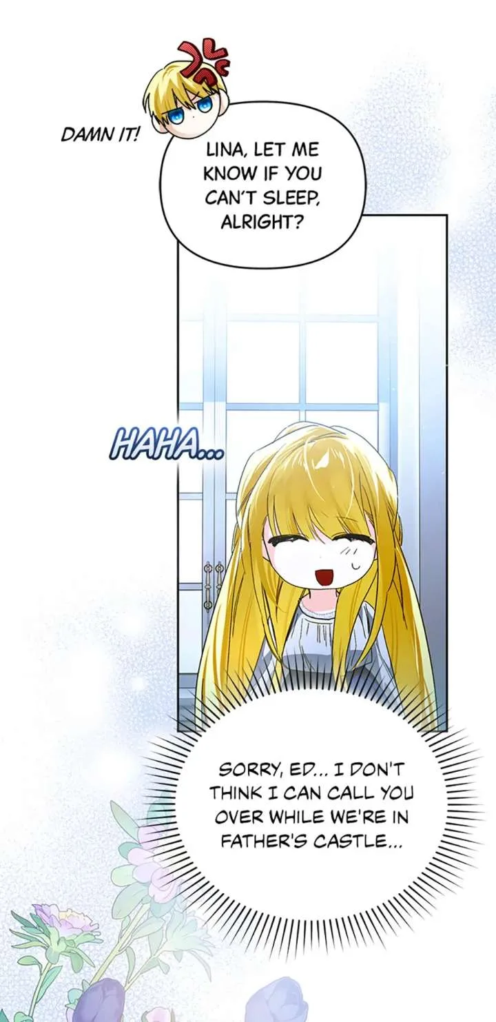 Fell Into the Arms of a Mad Villain Chapter 67 page 23