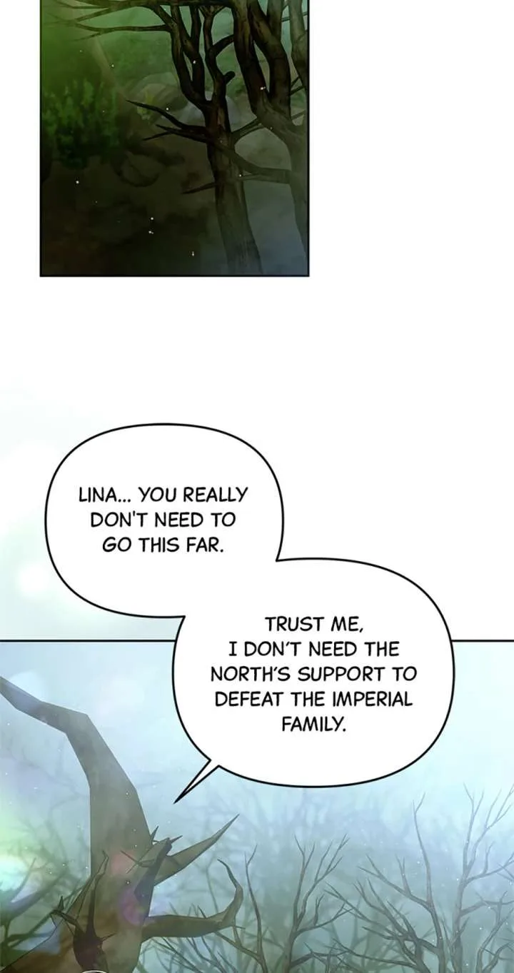 Fell Into the Arms of a Mad Villain Chapter 69 page 14