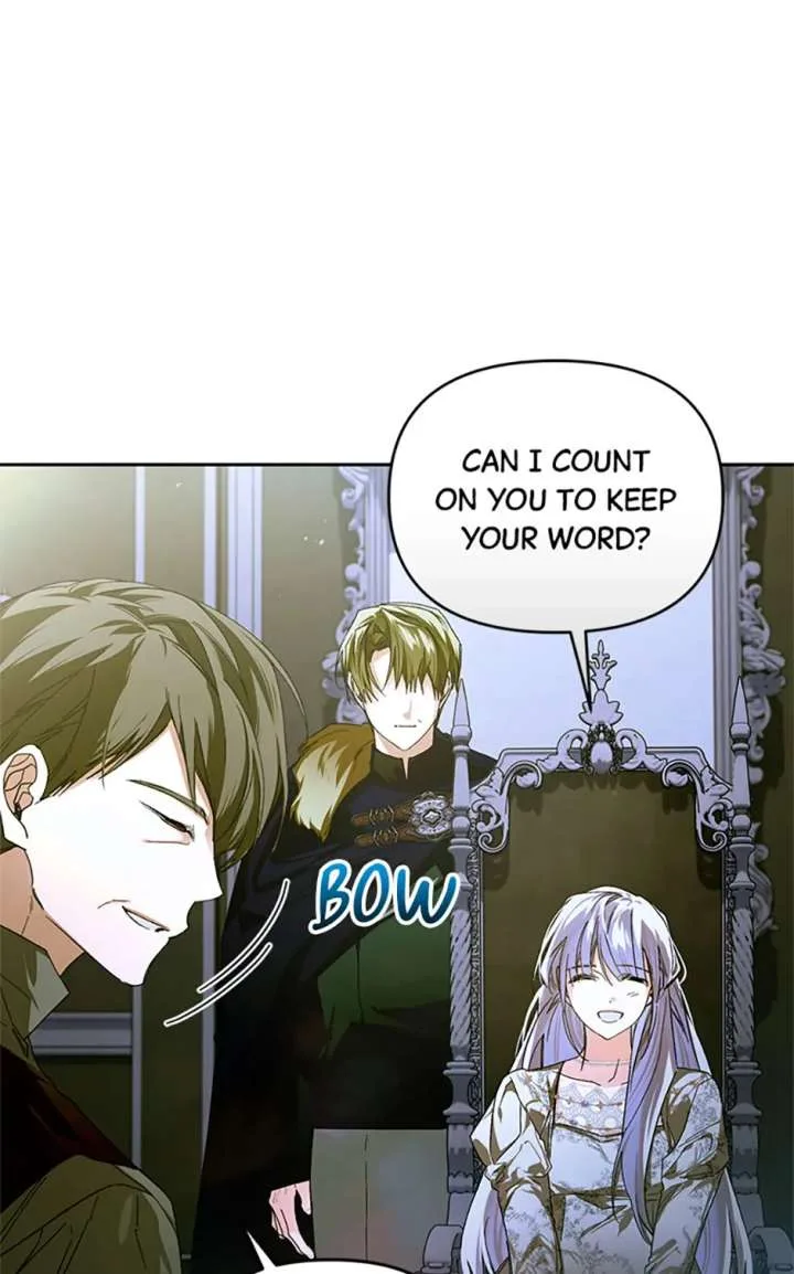 Fell Into the Arms of a Mad Villain Chapter 69 page 8