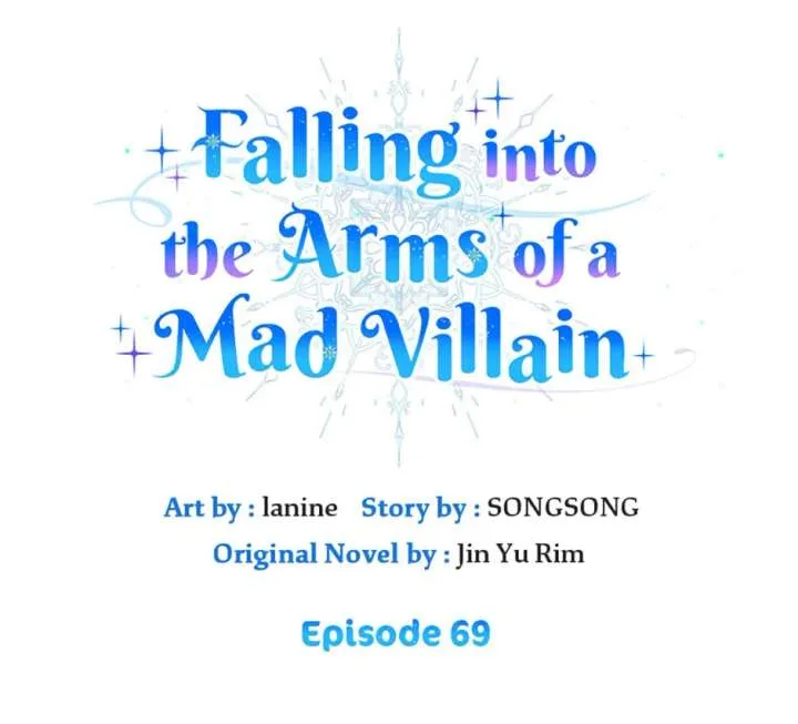 Fell Into the Arms of a Mad Villain Chapter 69 page 12