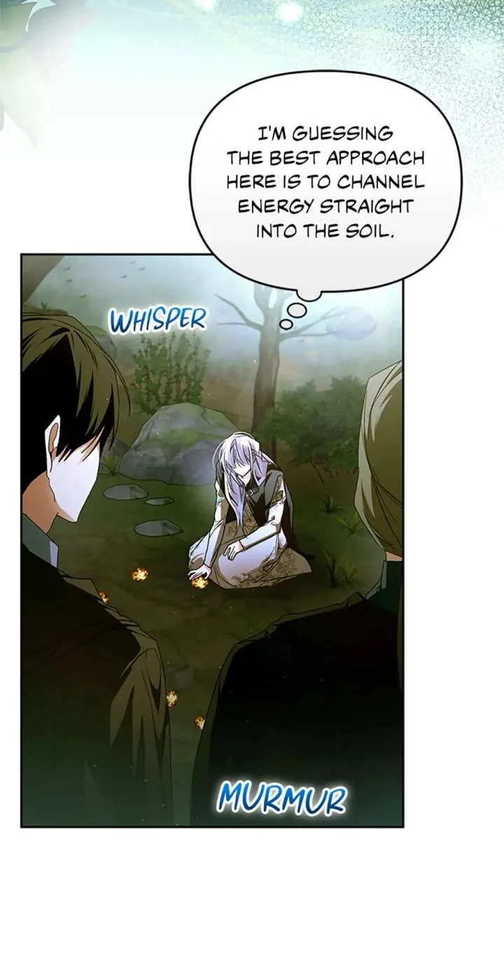 Fell Into the Arms of a Mad Villain Chapter 69 page 22