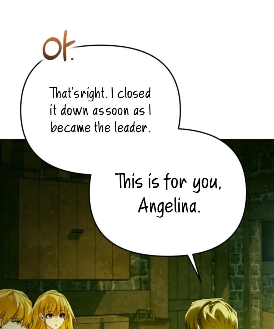 Fell Into the Arms of a Mad Villain Chapter 65 page 46