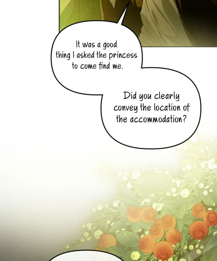 Fell Into the Arms of a Mad Villain Chapter 65 page 49