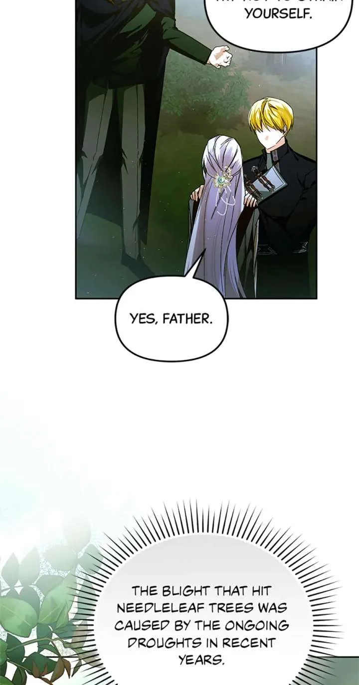 Fell Into the Arms of a Mad Villain Chapter 69 page 20