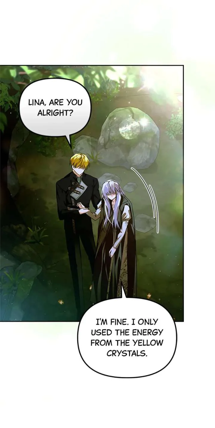 Fell Into the Arms of a Mad Villain Chapter 69 page 28
