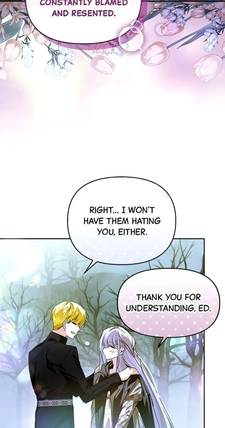 Fell Into the Arms of a Mad Villain Chapter 69 page 18