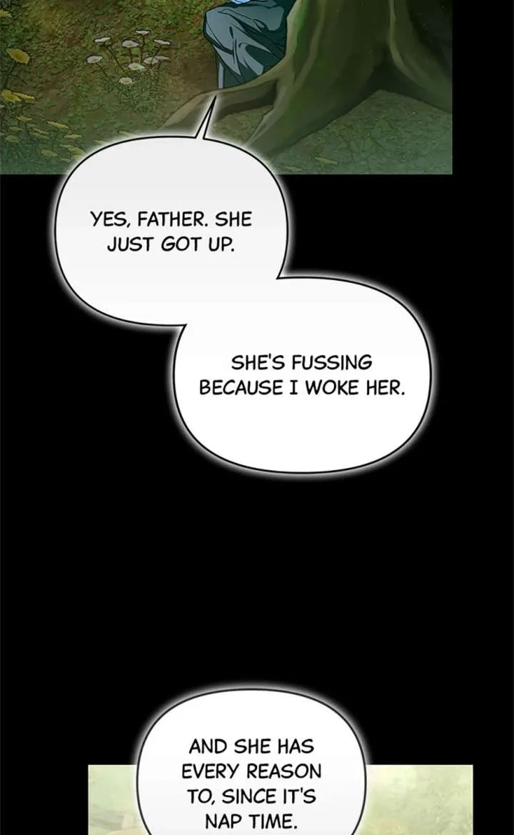 Fell Into the Arms of a Mad Villain Chapter 67 page 34