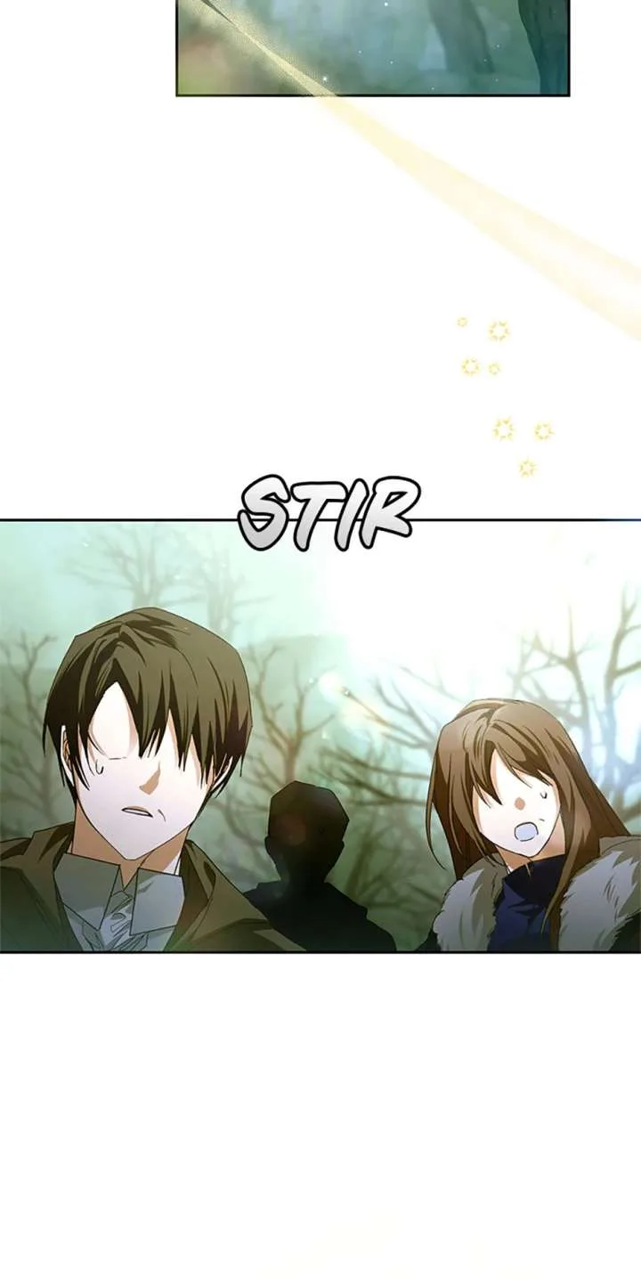 Fell Into the Arms of a Mad Villain Chapter 69 page 27