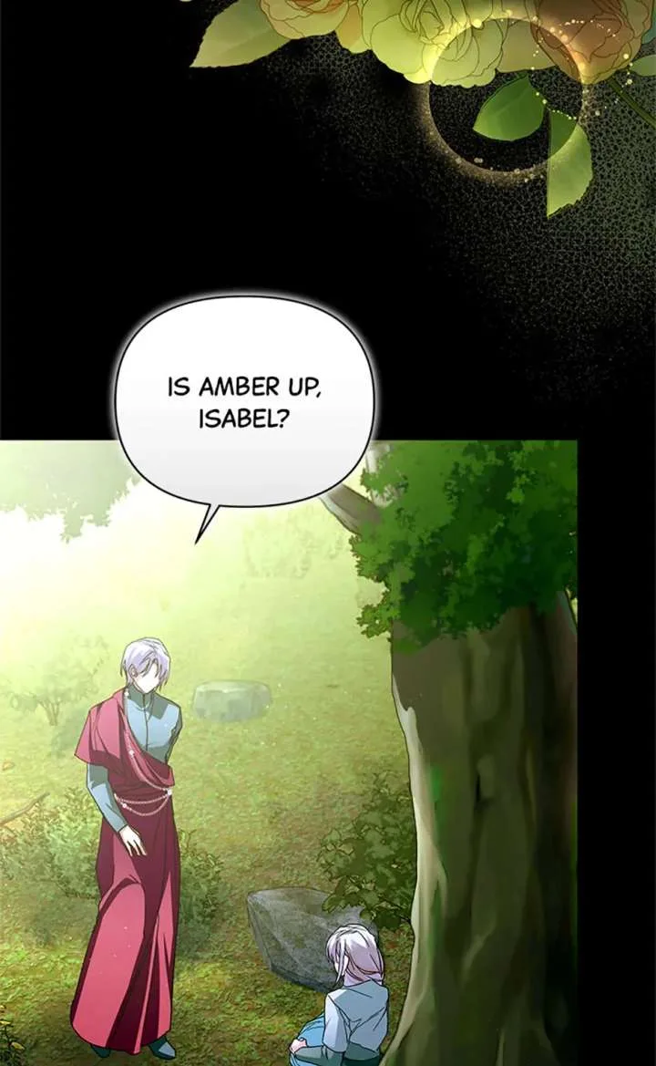 Fell Into the Arms of a Mad Villain Chapter 67 page 33