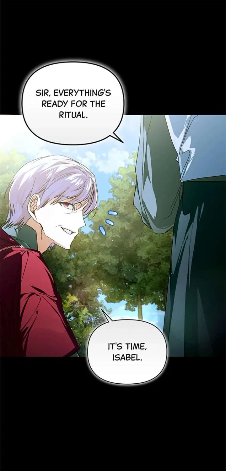 Fell Into the Arms of a Mad Villain Chapter 67 page 36