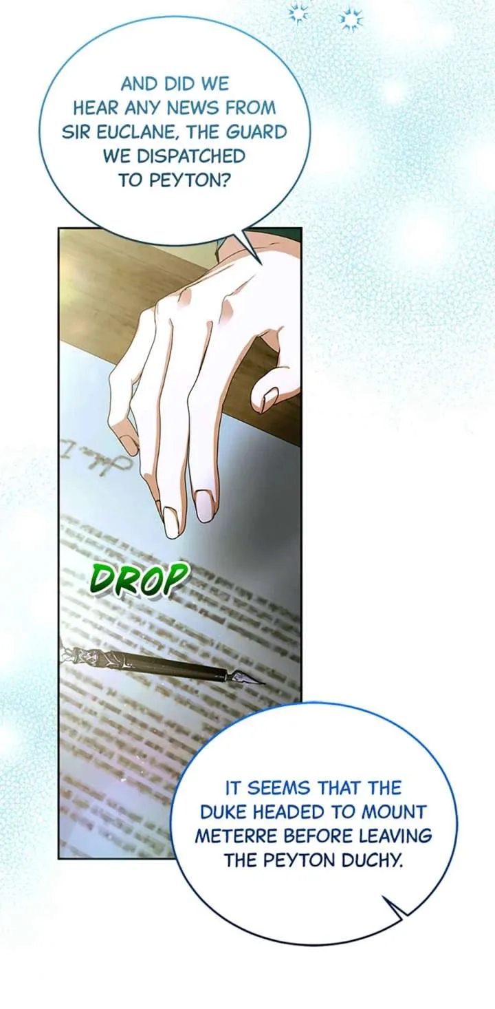 Fell Into the Arms of a Mad Villain Chapter 67 page 59