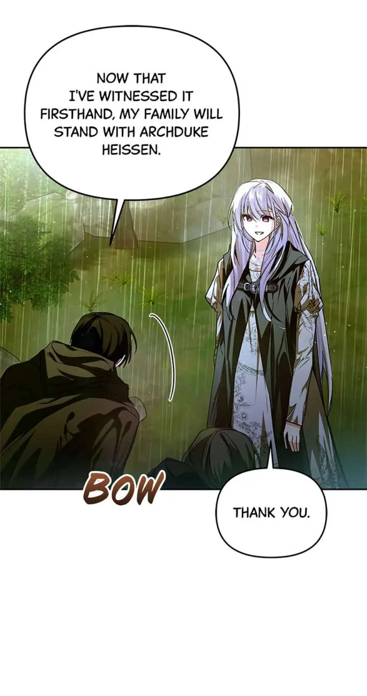 Fell Into the Arms of a Mad Villain Chapter 69 page 40