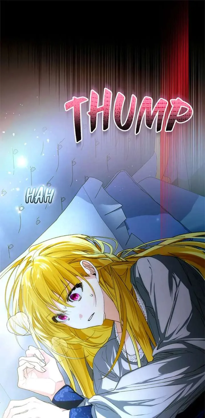 Fell Into the Arms of a Mad Villain Chapter 67 page 53